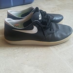 Used Nike SB's